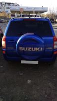 SUV   Suzuki Grand Vitara 2006 , 481111 , 