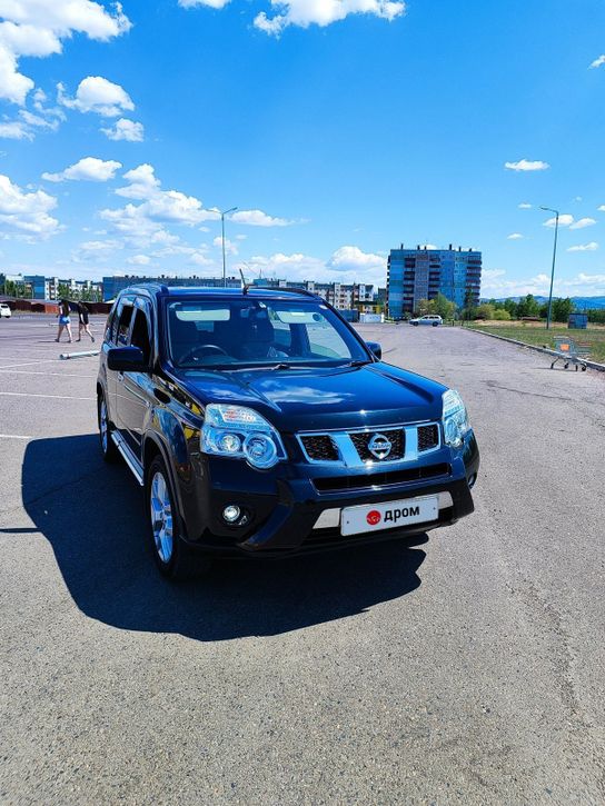 Купить Ниссан В Чите Бу