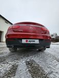 SUV   Mercedes-Benz GLE Coupe 2018 , 4000000 , 