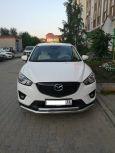 SUV   Mazda CX-5 2014 , 1150000 , 