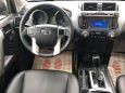 SUV   Toyota Land Cruiser Prado 2014 , 1999000 , 