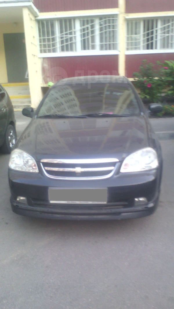  Chevrolet Lacetti 2008 , 310000 , 