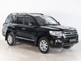 SUV   Toyota Land Cruiser 2018 , 4759000 , 