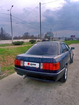  Audi 80 1990 , 170000 , 