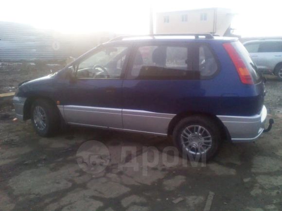    Mitsubishi Space Runner 1999 , 245000 , 