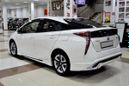  Toyota Prius 2017 , 1099000 , 