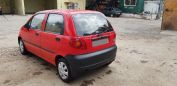  Daewoo Matiz 2007 , 119000 , 