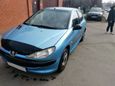  Peugeot 206 2001 , 100000 , 