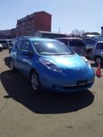  Nissan Leaf 2012 , 435000 , -