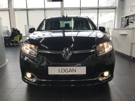  Renault Logan 2017 , 632980 , 