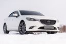  Mazda Mazda6 2017 , 1450000 , 