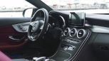  Mercedes-Benz C-Class 2016 , 3100000 , 