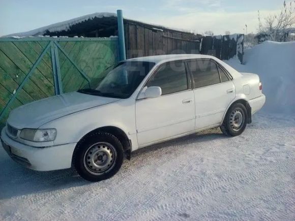  Toyota Corolla 1998 , 100000 ,  