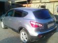 SUV   Nissan Qashqai 2010 , 750000 , 