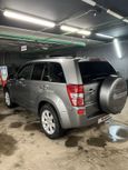 SUV   Suzuki Grand Vitara 2007 , 590000 , 