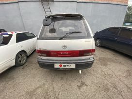    Toyota Estima Emina 1993 , 140000 , 