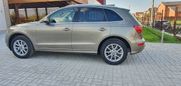 SUV   Audi Q5 2009 , 750000 , 