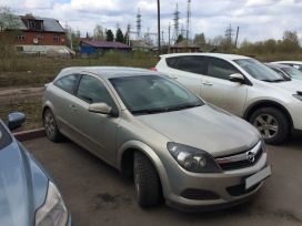  Opel Astra GTC 2008 , 280000 , 