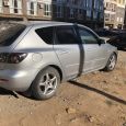  Mazda Mazda3 2006 , 264000 , 