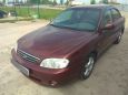  Kia Spectra 2007 , 199000 , 