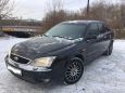  Ford Mondeo 2001 , 160000 , 