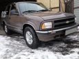 SUV   Chevrolet Blazer 1997 , 270000 , 