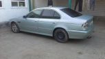  BMW 5-Series 1997 , 160000 , 