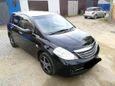  Nissan Tiida 2005 , 450000 , 