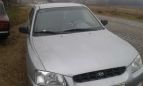  Hyundai Accent 2001 , 195000 , 