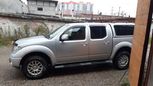  Nissan Navara 2008 , 750000 , 