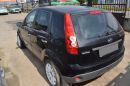  Ford Fiesta 2007 , 265000 , 