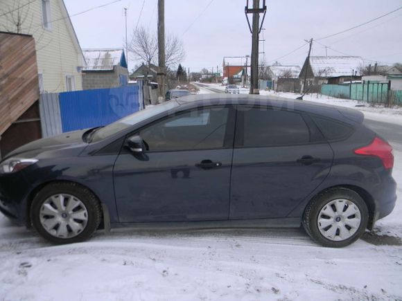 Ford Focus 2011 , 560000 , 