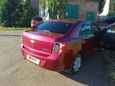  Chevrolet Cobalt 2013 , 580000 , 