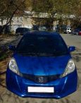  Honda Fit 2011 , 400000 , 