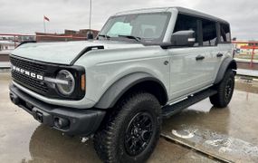 SUV или внедорожник Ford Bronco 2023 года, 8890000 рублей, Минск