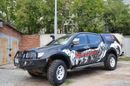  Mitsubishi L200 2011 , 1000001 , 