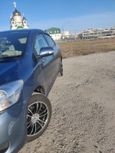  Toyota Belta 2010 , 370000 , 