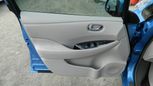  Nissan Leaf 2012 , 859196 , 