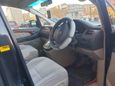    Toyota Alphard 2003 , 500000 , 