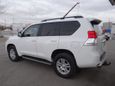 SUV   Toyota Land Cruiser Prado 2012 , 1677000 , 