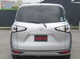    Toyota Sienta 2016 , 842550 , 