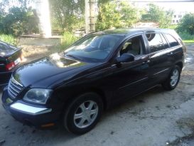 SUV   Chrysler Pacifica 2006 , 490000 , 