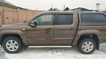  Volkswagen Amarok 2011 , 1200000 , 