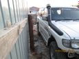 SUV   Mitsubishi Pajero 1997 , 600000 , 