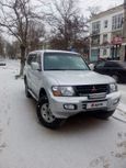 SUV   Mitsubishi Pajero 2002 , 835000 , 