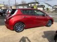  Nissan Leaf 2016 , 307000 , 