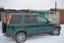 SUV   Honda CR-V 2001 , 410000 , 