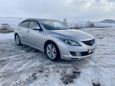  Mazda Mazda6 2008 , 650000 , 