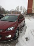 SUV   Mazda CX-7 2008 , 420000 , 