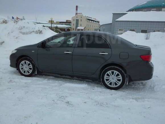  Toyota Corolla 2008 , 500000 , 